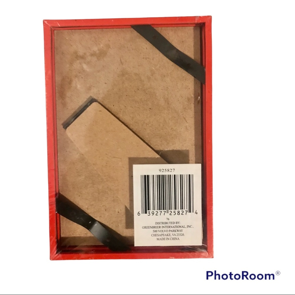 Picture Frame - Picture 3 of 5